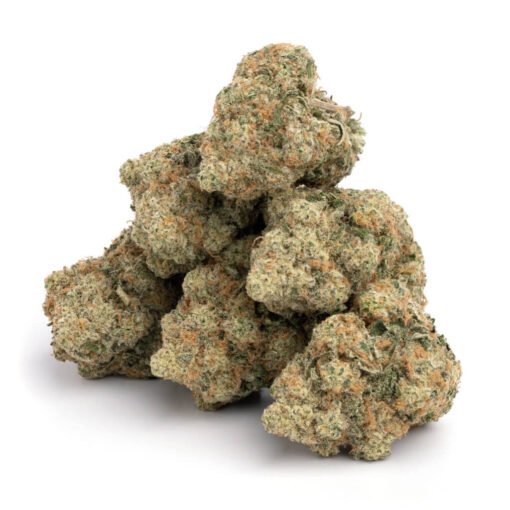 AK 47 Unkraut