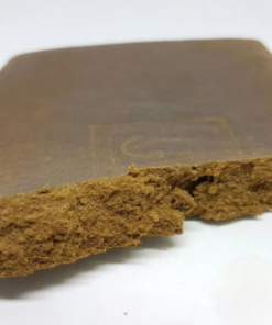 Gelato Hash