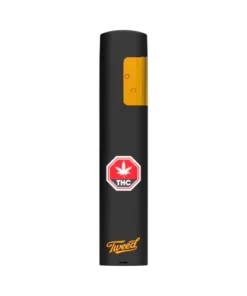 Tweed Mango Haze Einweg-Vape