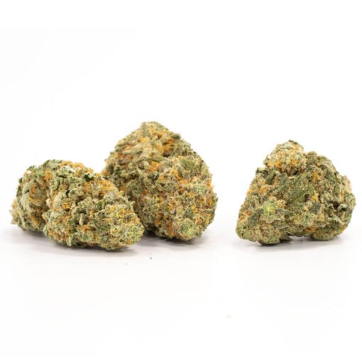 White Fire OG Gras