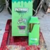 Packwoods x Runtz (Sour Tangie 2000mg)
