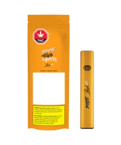 BOXHOT Peach OG Disposable Vape