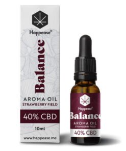 Happease Balance CBD Öl Kaufen