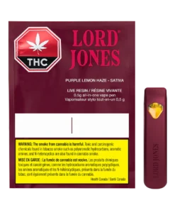 Lord-Jones-Live-Resin-Purple-Lemon-Haze-Disposable-Vape