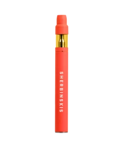 Sherbinskis-Orange-Sherbs-Live-Resin-AIO-Vape