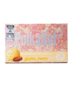 Butter-Pecan-Schokoriegel