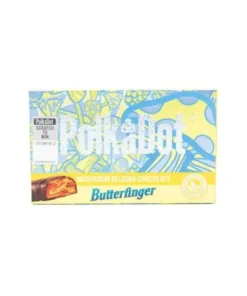 Butterfinger-Schokoriegel