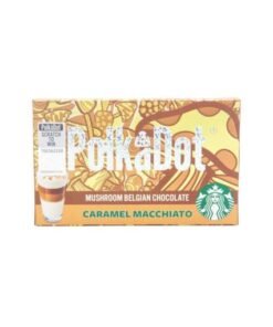 Karamell-Macchiato-Schokoriegel