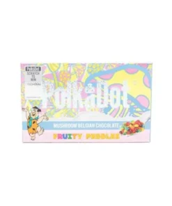 Fruity Pebbles Schokoriegel