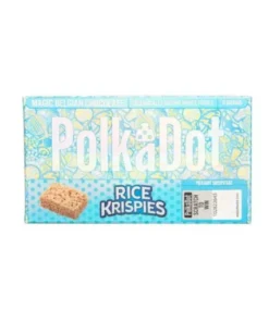 Rice Krispies Schokoriegel