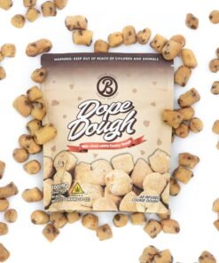 Dope Dough Chocolate Chip