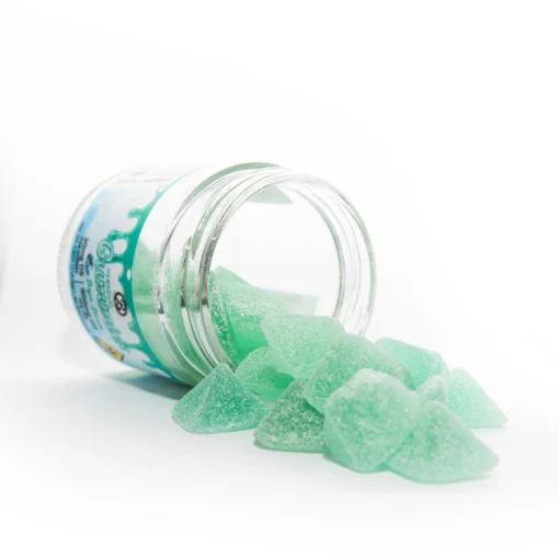 Gummies Baja Blast