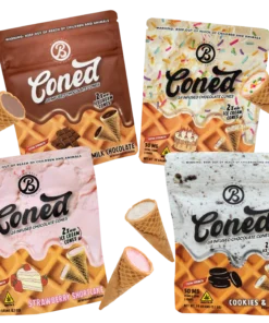 CONED - VARIETY PACK