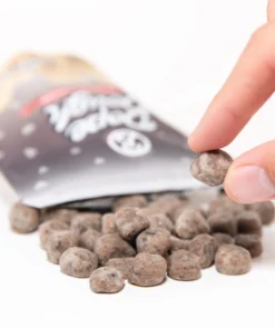 DOPE DOUGH Cookies & Cream