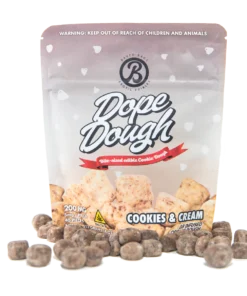 DOPE DOUGH Variety Pack