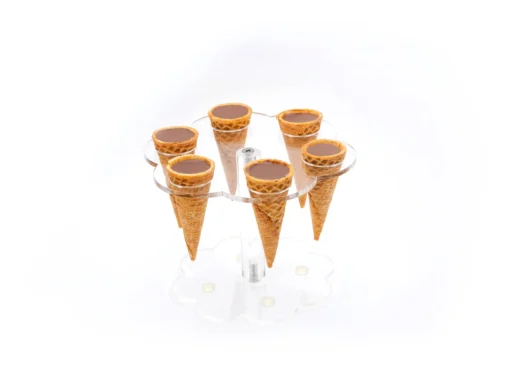 CONED - MILK CHOCOLATE
