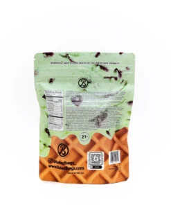 Coned Mint Chip