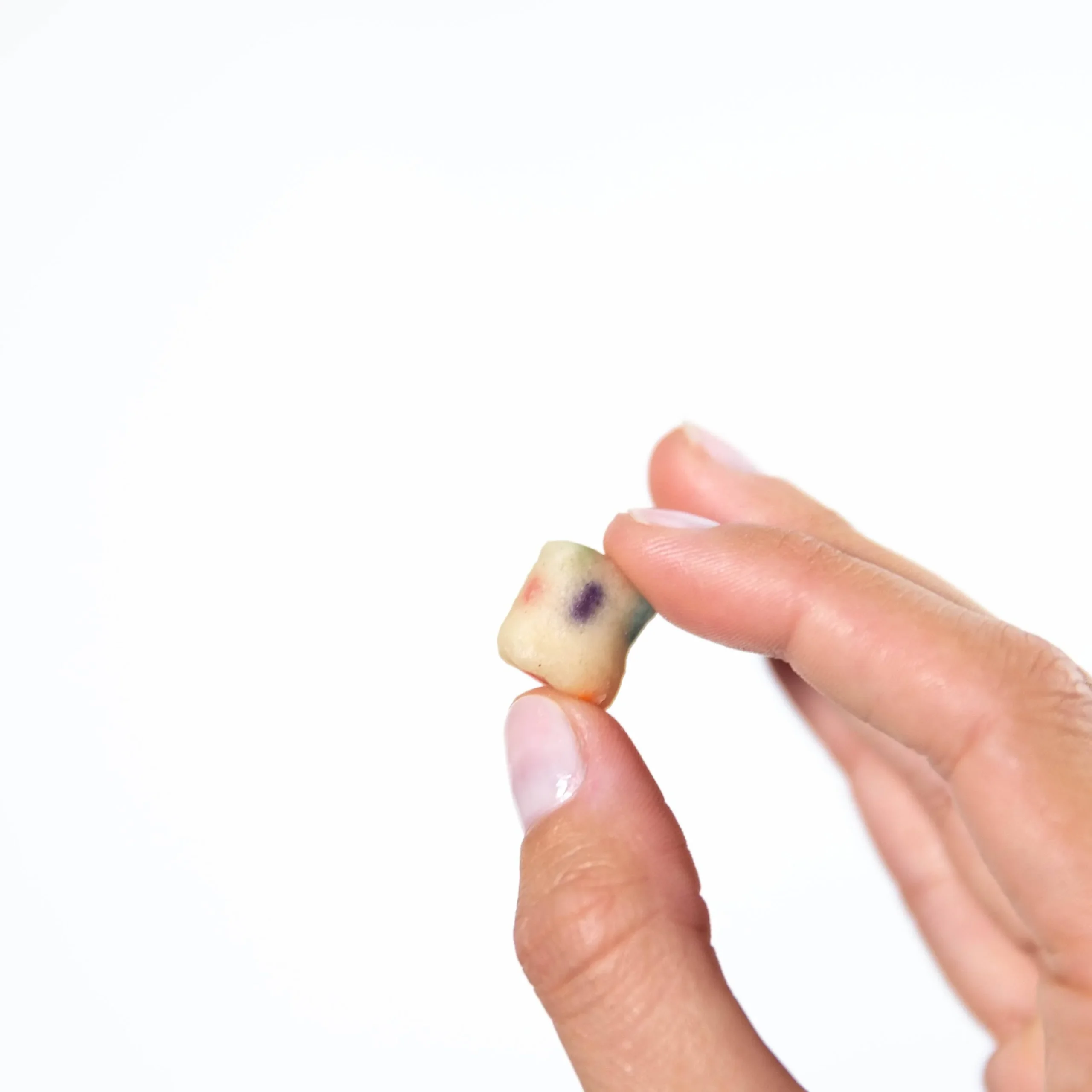 DOPE DOUGH Birthday Cake