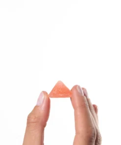 Gummies Raspberry Lemonade
