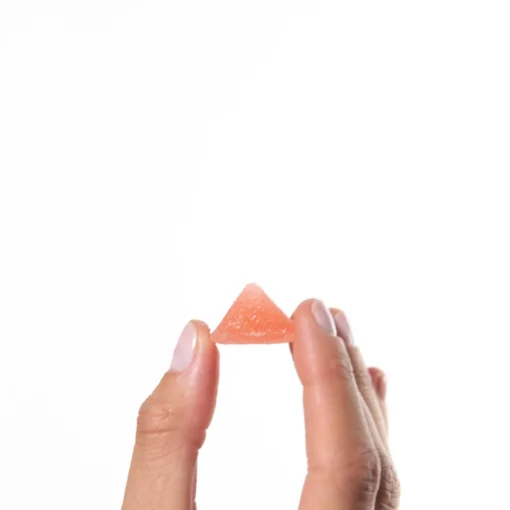 Gummies Raspberry Lemonade
