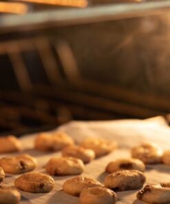 Dope Dough Chocolate Chip