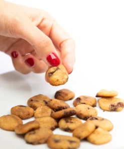 Dope Dough Chocolate Chip