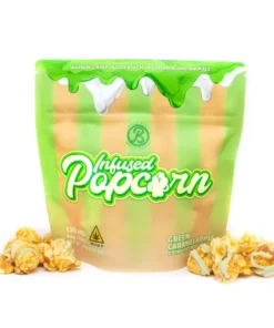 Infused Popcorn Variety Pack