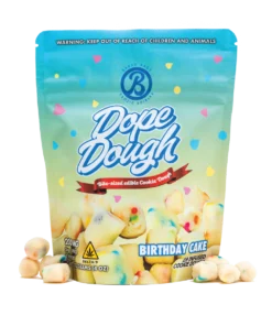 DOPE DOUGH